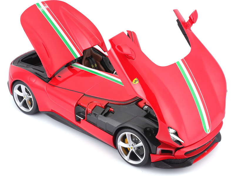 Bburago Ferrari Monza SP-1 1:18
