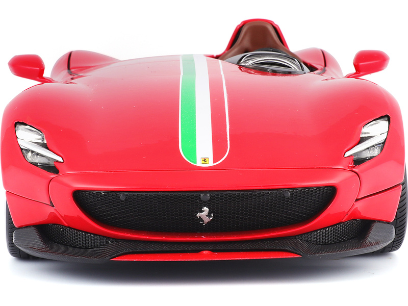 Bburago Ferrari Monza SP-1 1:18