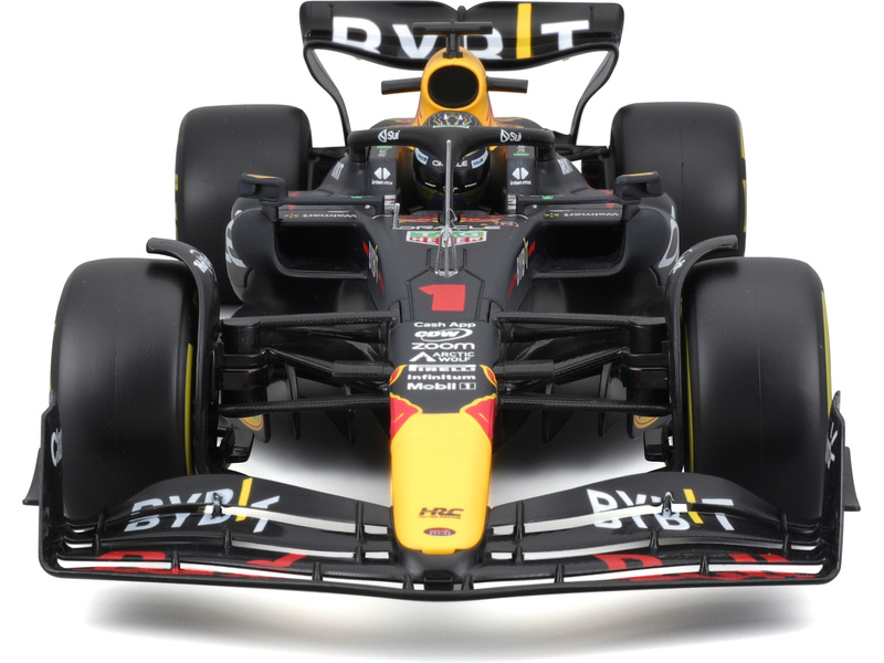 Bburago Oracle Red Bull Racing RB19 1:18 #11 Pérez