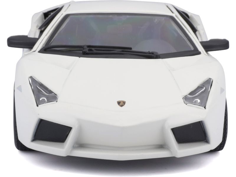Bburago Plus Lamborghini Reventón 1:24 bílá