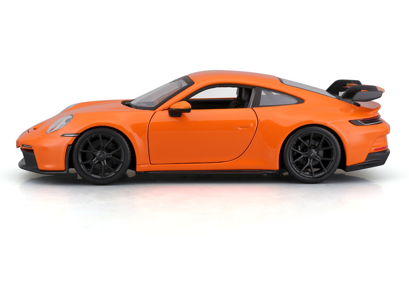 Bburago Porsche 911 GT3 1:24 oranžová