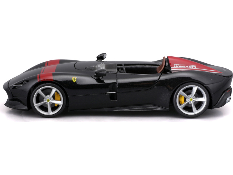 Bburago Ferrari Monza SP1 1:24 černá