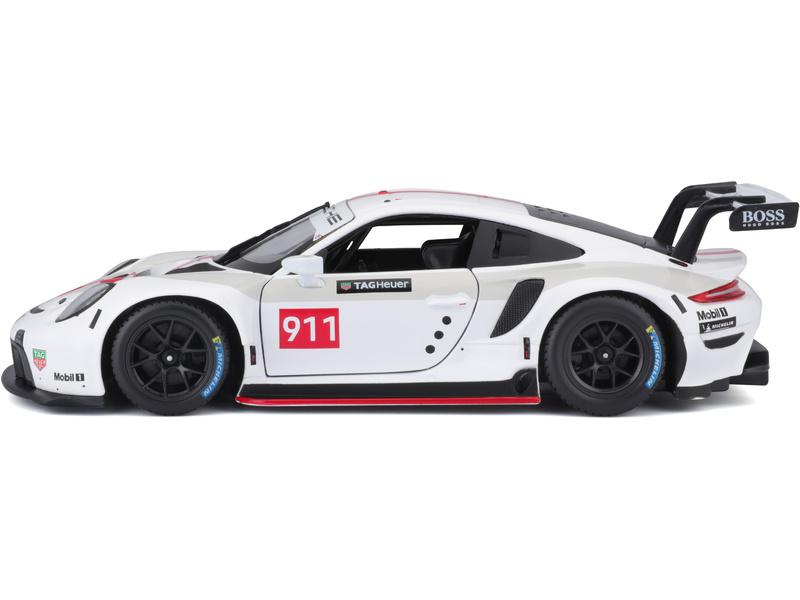 Bburago Porsche 911 RSR GT 1:24