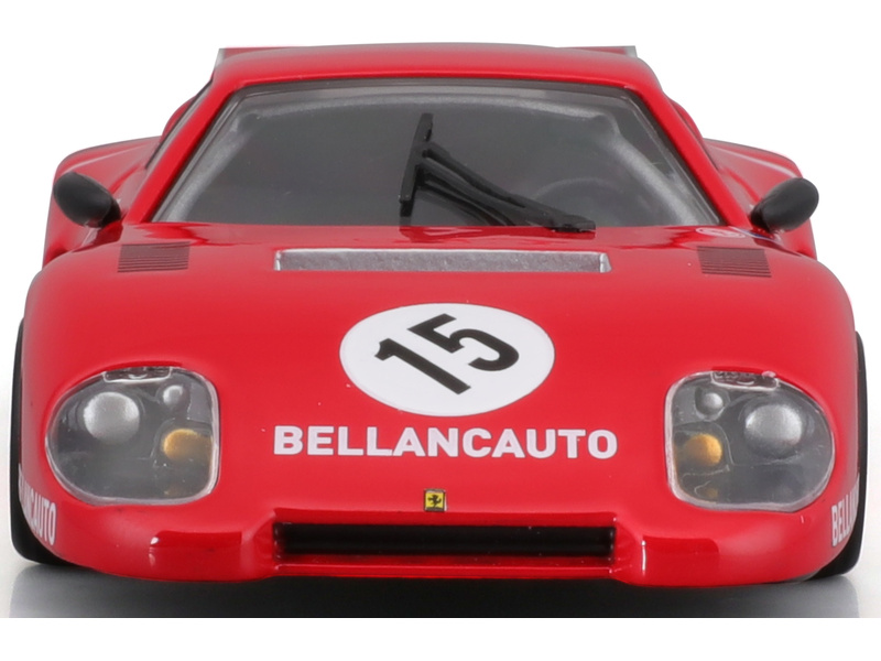 Bburago Signature Ferrari 512 BB II 1981 1:43 #45