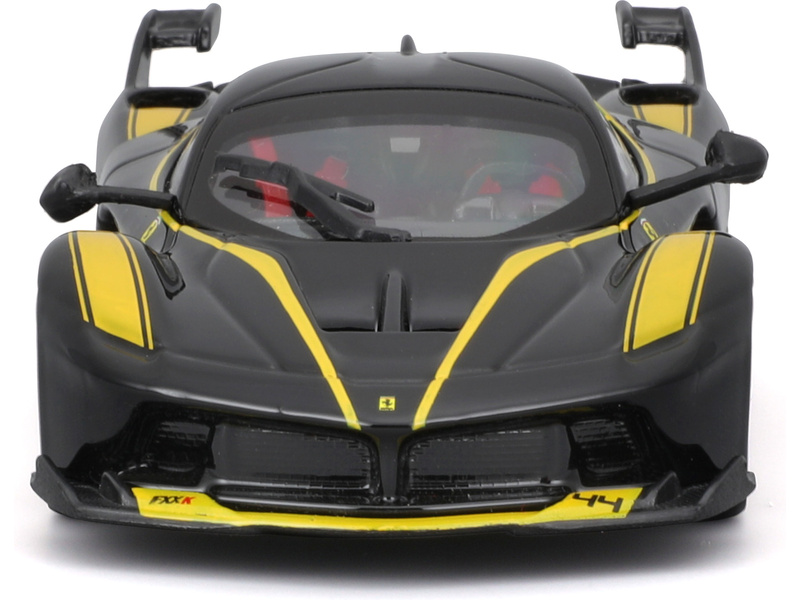 Bburago Signature Ferrari FXX K #44 černá