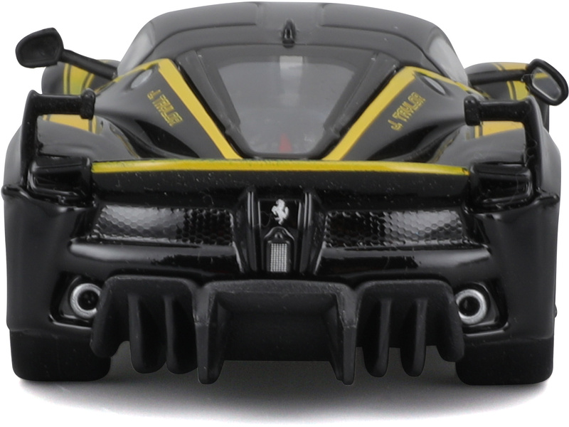 Bburago Signature Ferrari FXX K #44 černá