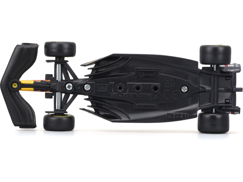 Bburago Signature Red Bull Racing RB19 1:43 #11 Pérez