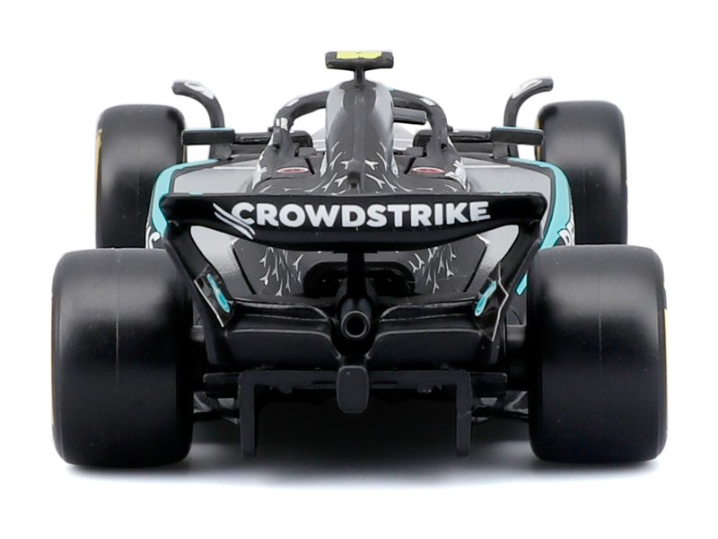 Bburago Mercedes-AMG Petronas W16 (2025), #12 Antonelli