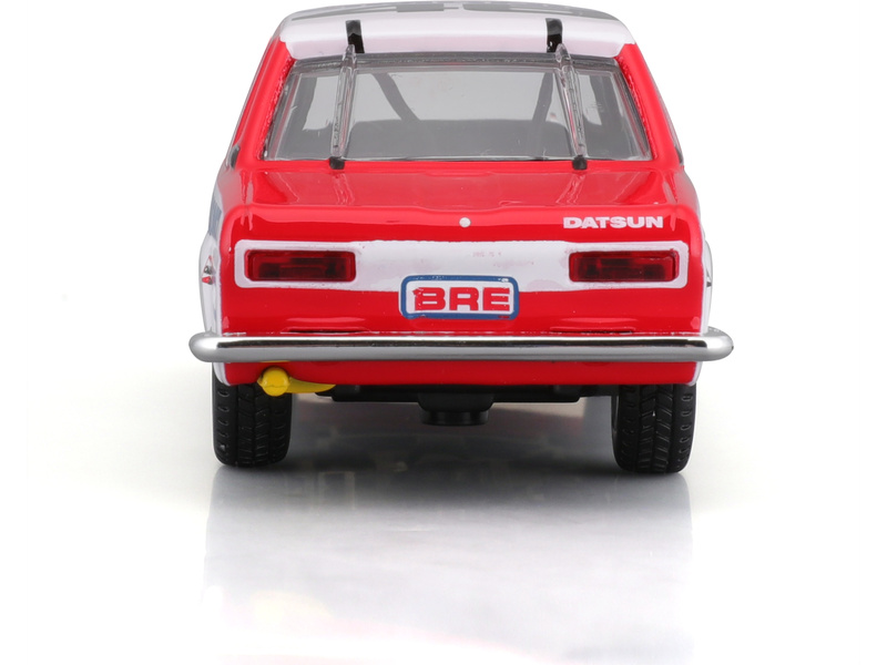Bburago Signature BRE Datsun 510 1:43