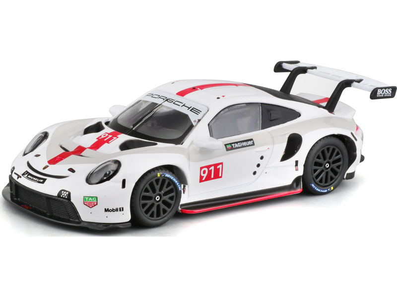Bburago Signature Porsche 911 RSR 1:43