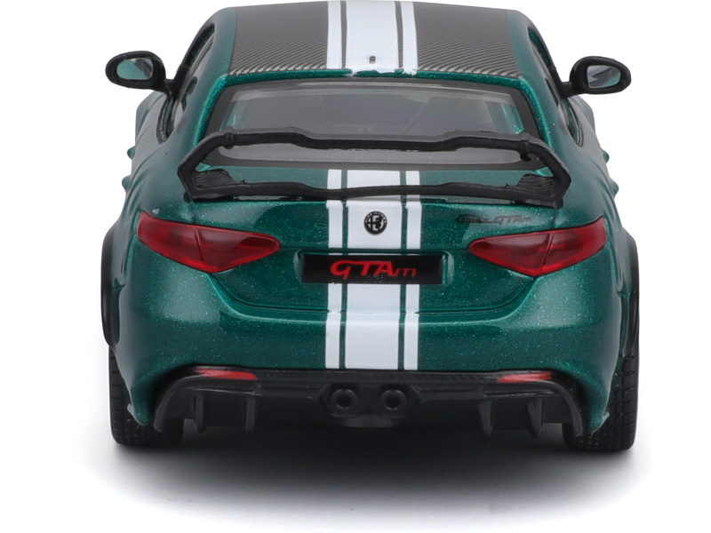 Bburago Alfa Romeo GTAm 1:43