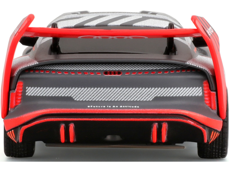 Bburago Signature Audi S1 e-tron quattro 1:43