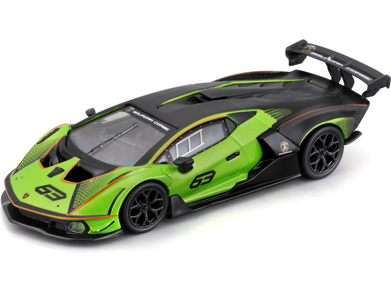 Bburago Lamborghini Essenza SCV12 1:32