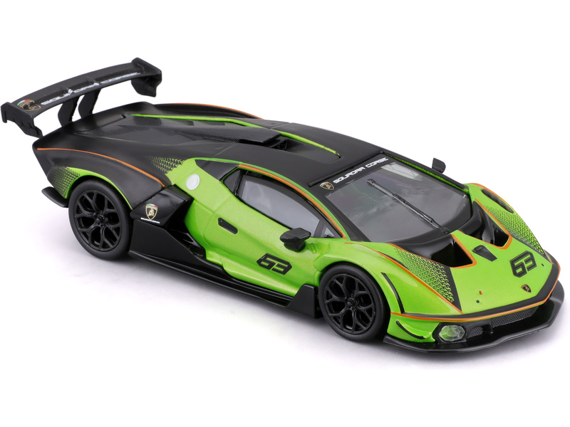 Bburago Lamborghini Essenza SCV12 1:32