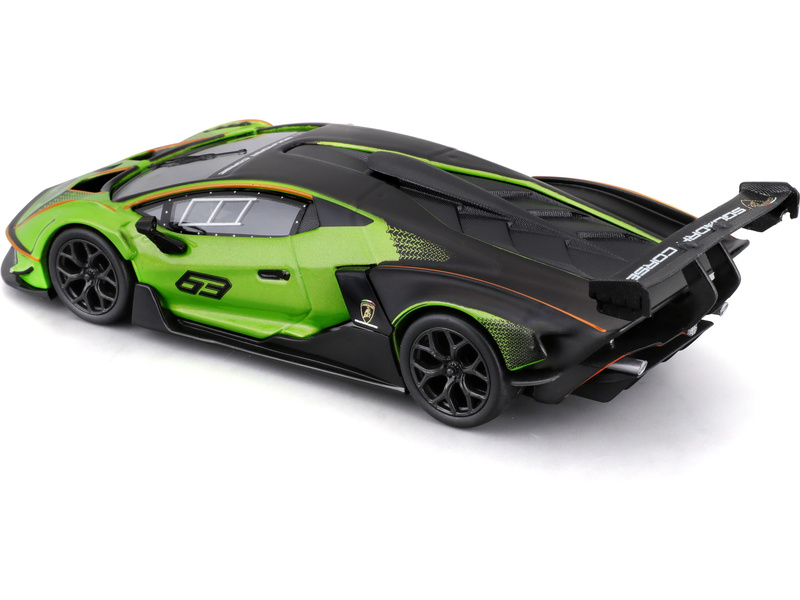 Bburago Lamborghini Essenza SCV12 1:32