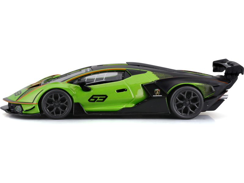 Bburago Lamborghini Essenza SCV12 1:32