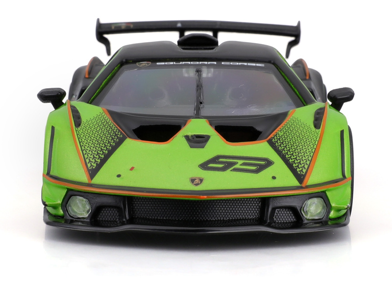 Bburago Lamborghini Essenza SCV12 1:32