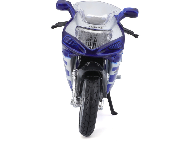 Bburago Suzuki GSX-R750 1:18