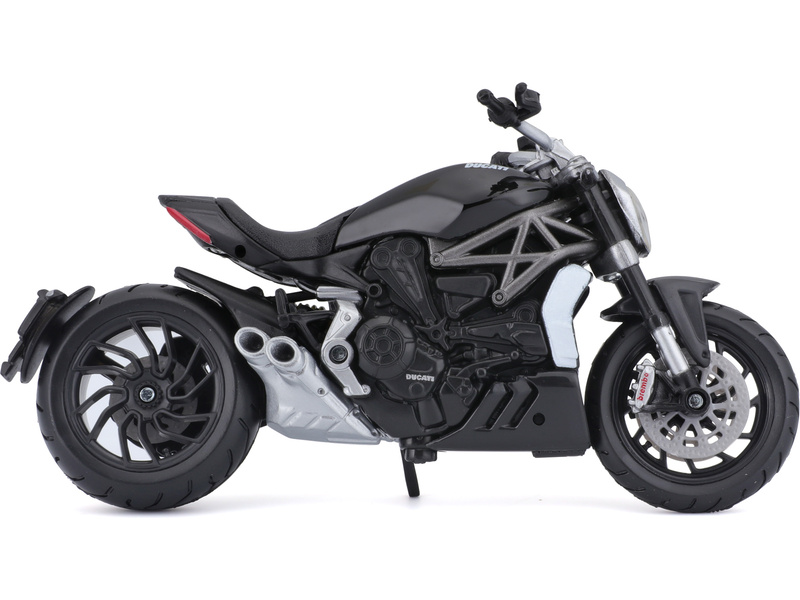 Bburago Ducati Xdiavel S 1:18