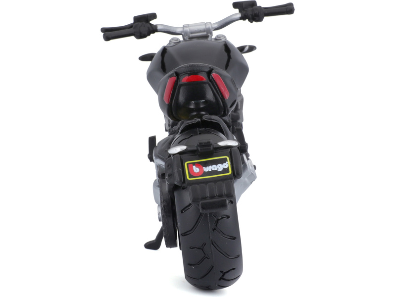Bburago Ducati Xdiavel S 1:18