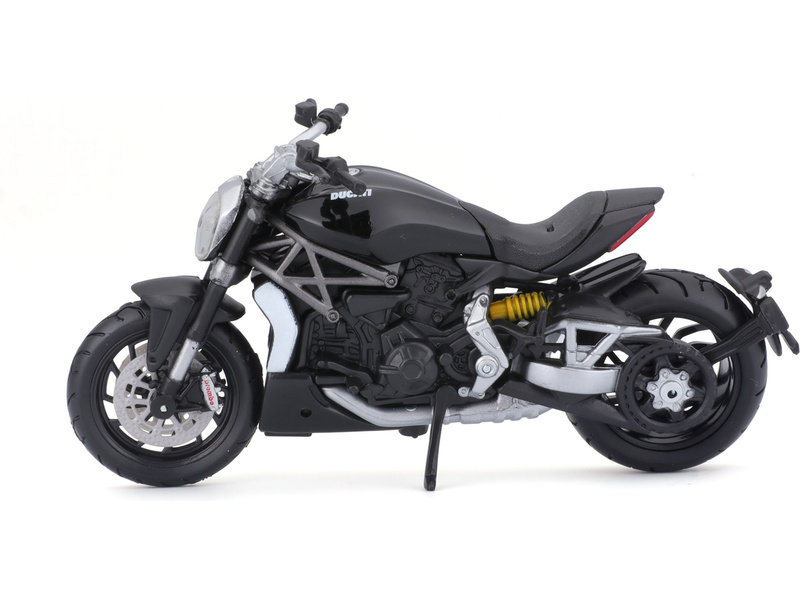 Bburago Ducati Xdiavel S 1:18