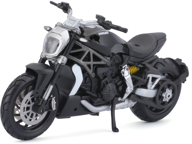 Bburago Ducati Xdiavel S 1:18