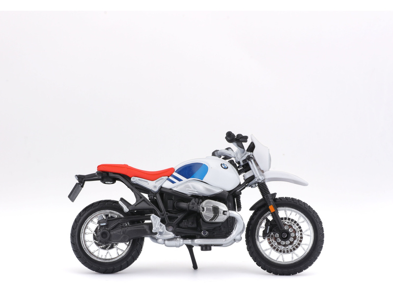 Bburago BMW R nineT Urban GS 1:18