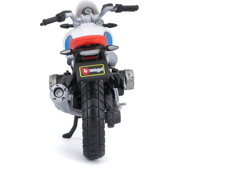 Bburago BMW R nineT Urban GS 1:18