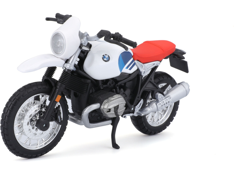 Bburago BMW R nineT Urban GS 1:18