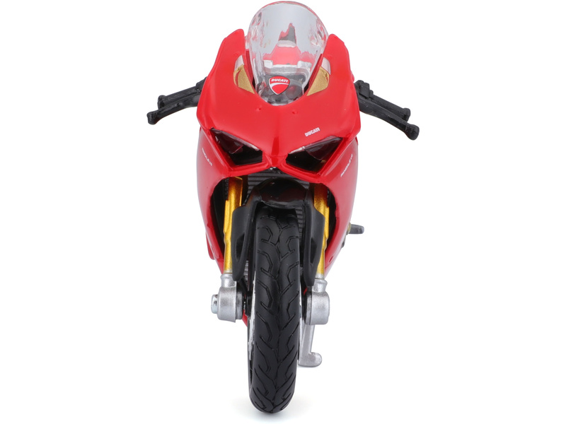 Bburago Ducati Panigale V4 1:18
