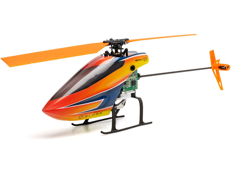 Blade Revolution 90 FP SAFE RTF,