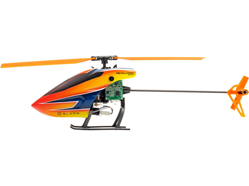 Blade Revolution 90 FP SAFE RTF,