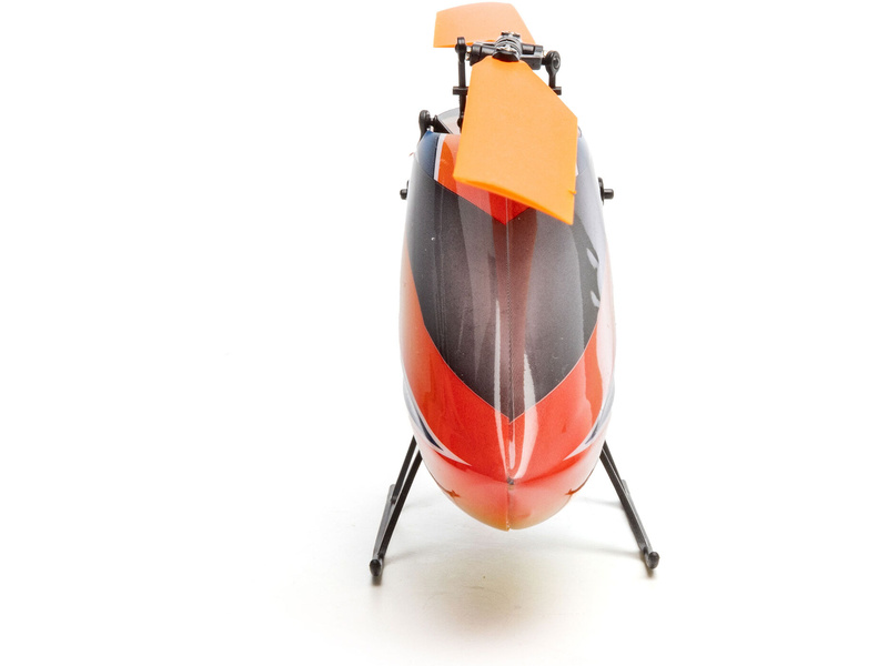Blade Revolution 90 FP SAFE RTF,