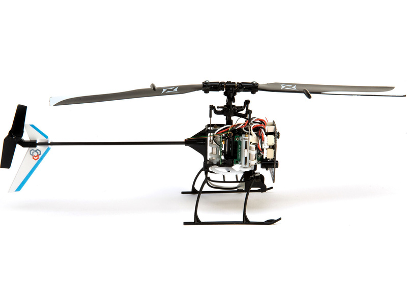 Blade Nano S3 AS3X SAFE RTF