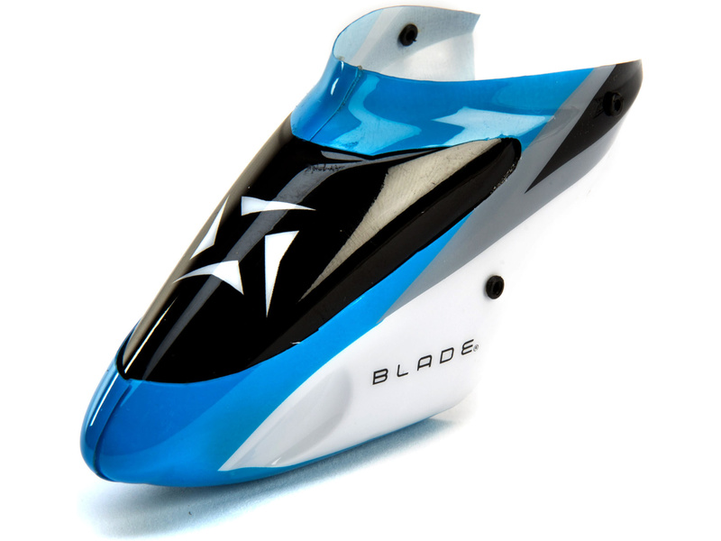 Blade Nano S3 AS3X SAFE RTF