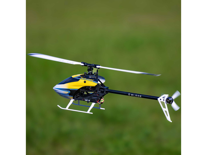 Blade Revolution 235 CP SAFE BNF Basic