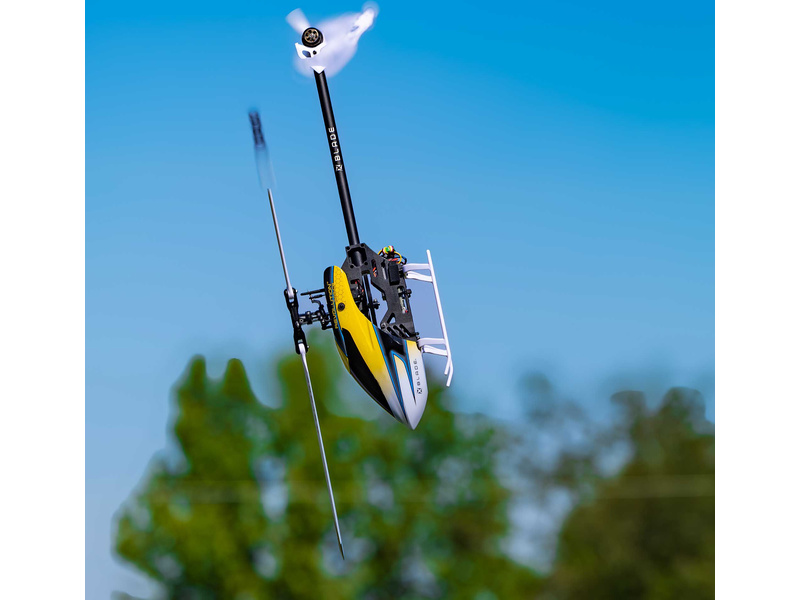 Blade Revolution 235 CP SAFE BNF Basic