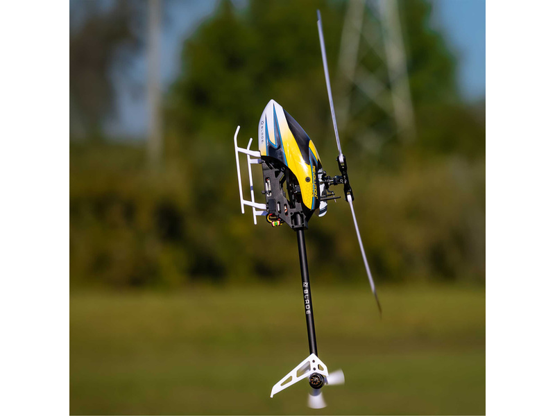 Blade Revolution 235 CP SAFE BNF Basic