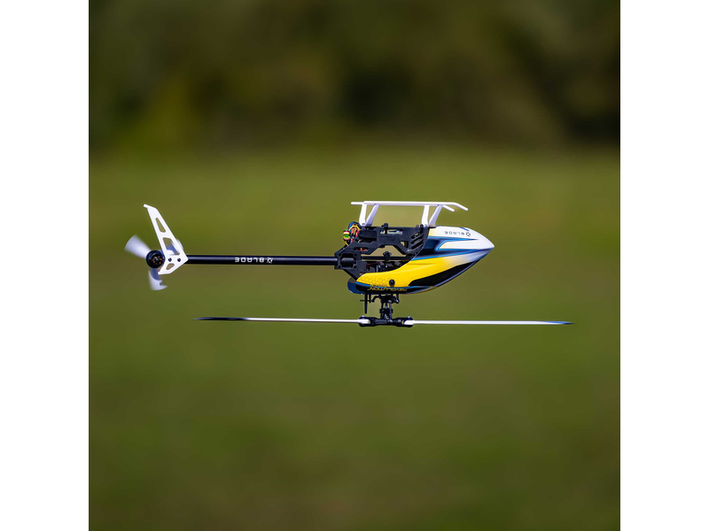 Blade Revolution 235 CP SAFE BNF Basic