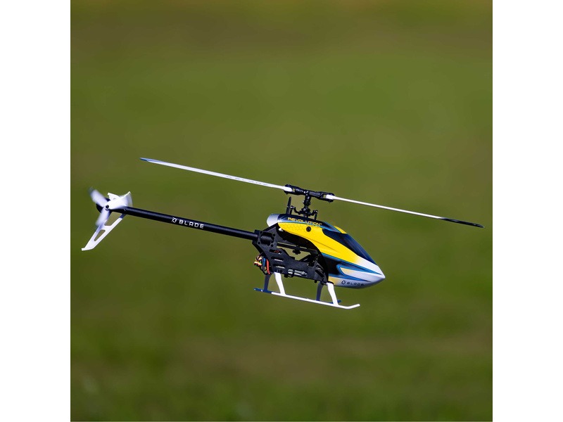 Blade Revolution 235 CP SAFE BNF Basic