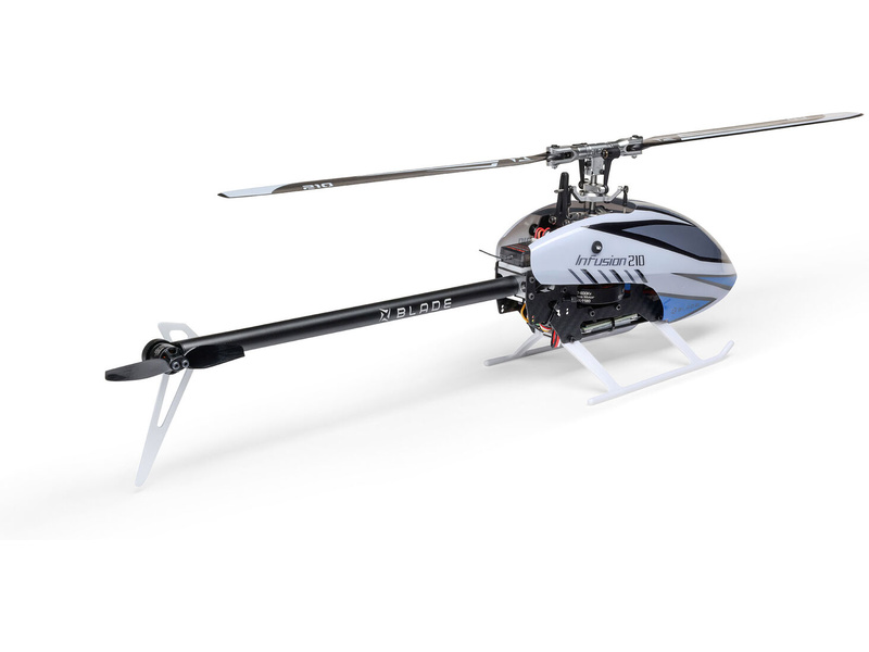 Blade InFusion 210 AS3X SAFE BNF Basic