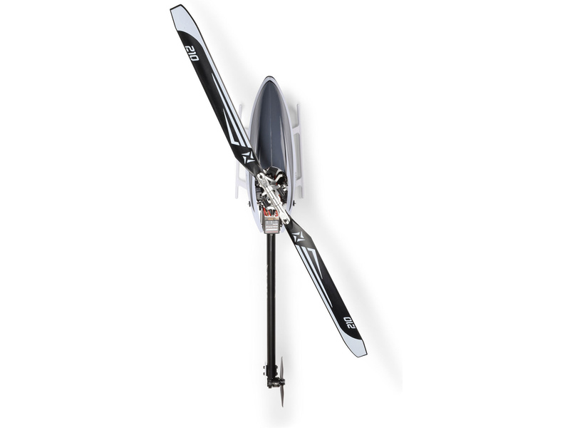 Blade InFusion 210 AS3X SAFE BNF Basic