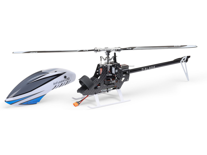 Blade InFusion 210 AS3X SAFE BNF Basic