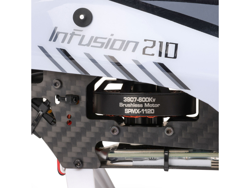 Blade InFusion 210 AS3X SAFE BNF Basic