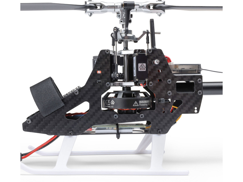 Blade InFusion 210 AS3X SAFE BNF Basic