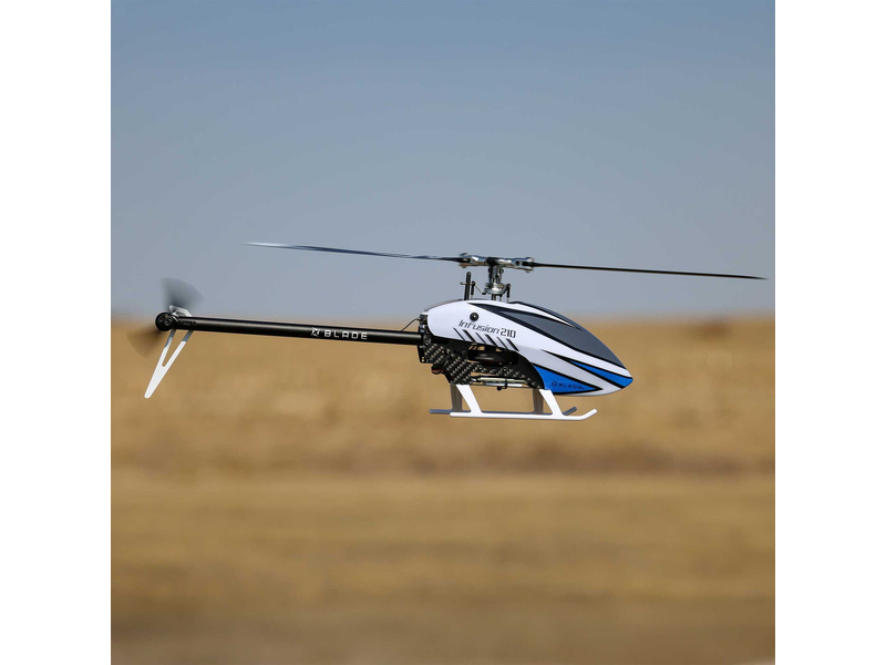 Blade InFusion 210 AS3X SAFE BNF Basic