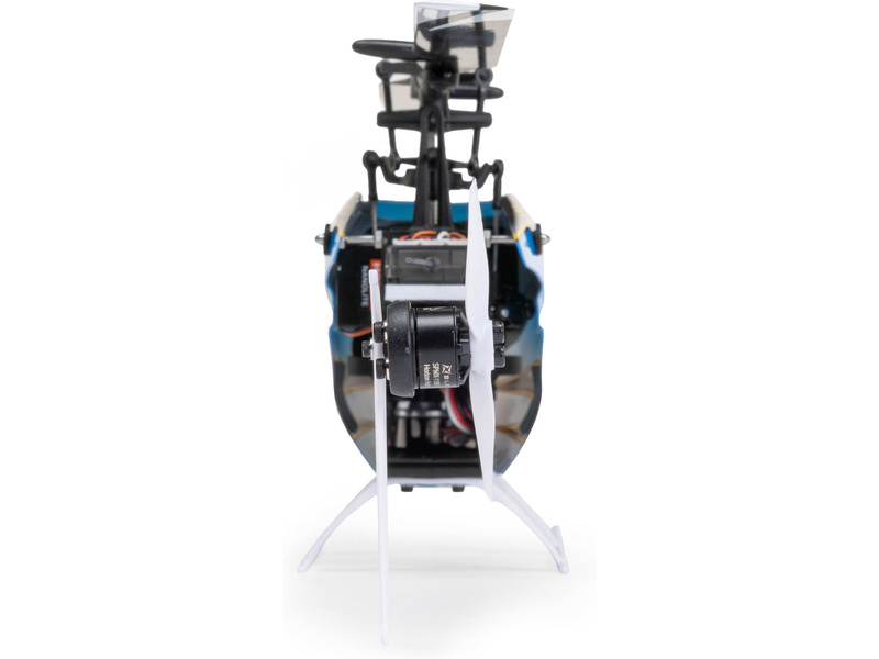 Blade Revolution 155 CP SAFE RTF