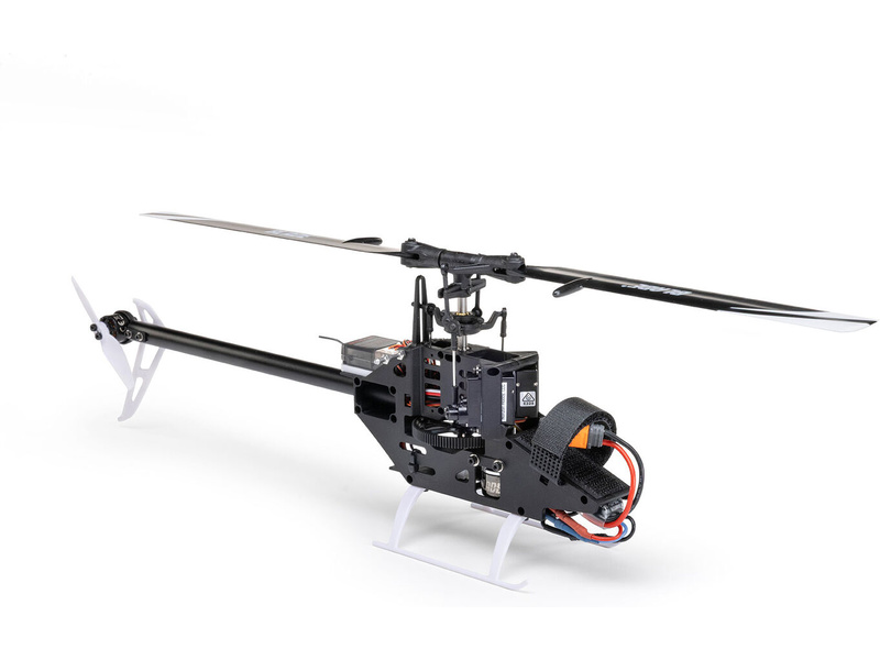 Blade Revolution 155 CP SAFE RTF