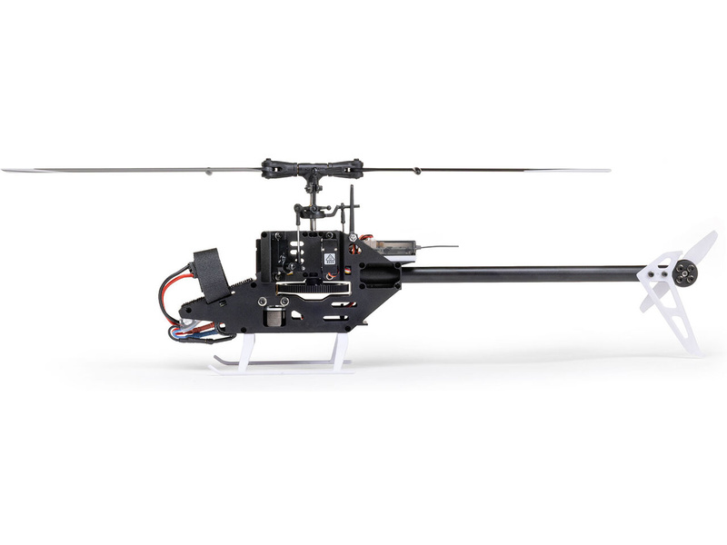 Blade Revolution 155 CP SAFE RTF