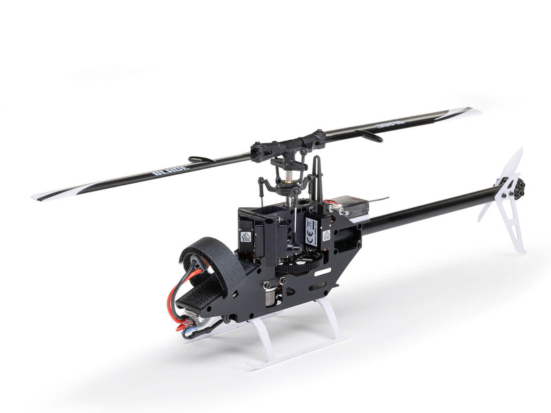 Blade Revolution 155 CP SAFE RTF